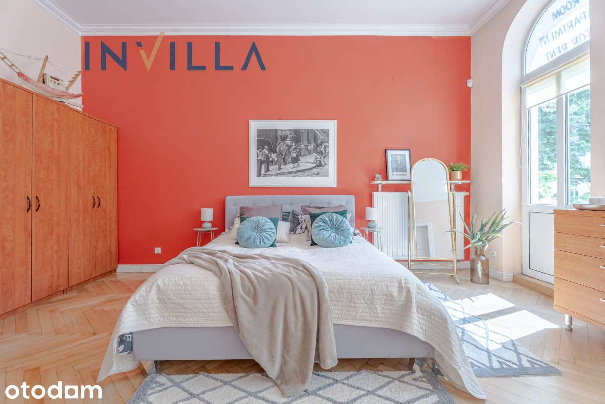Duży Apartament/Piętro/ w Kamienicy Sopot Dolny