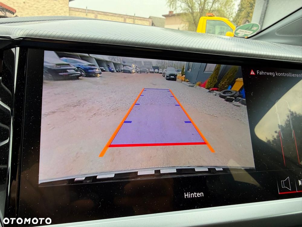 Audi Q4 Sportback e-tron 45 82kWh Advanced - 21