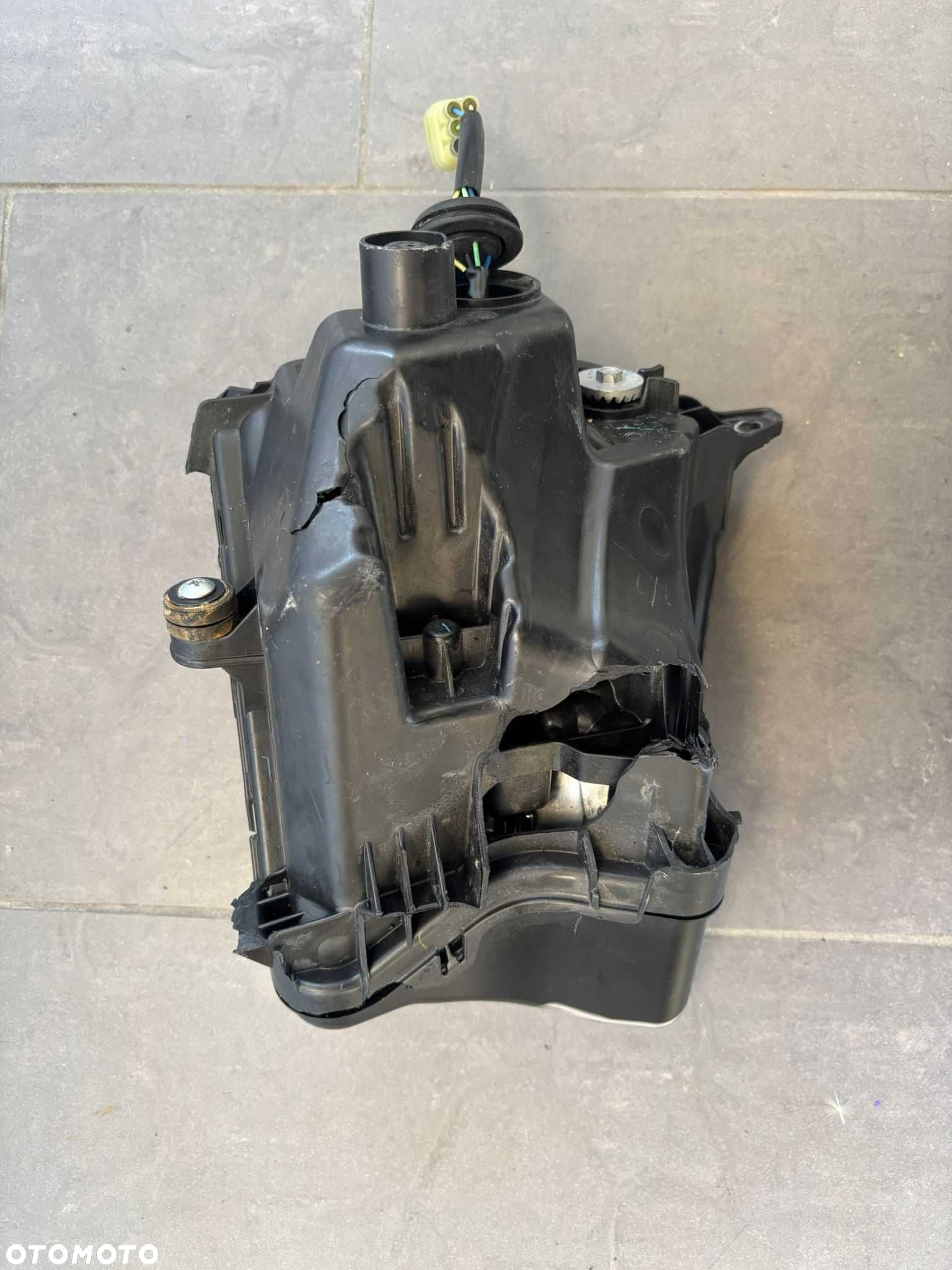 Lampa Prawa Przód Reflektor Yamaha YZF-R3 19-23 - 7