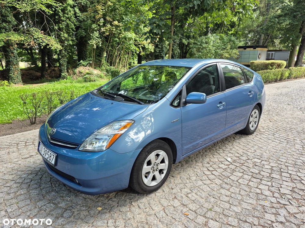 Toyota Prius 1.5 VVT-i Prestige - 3