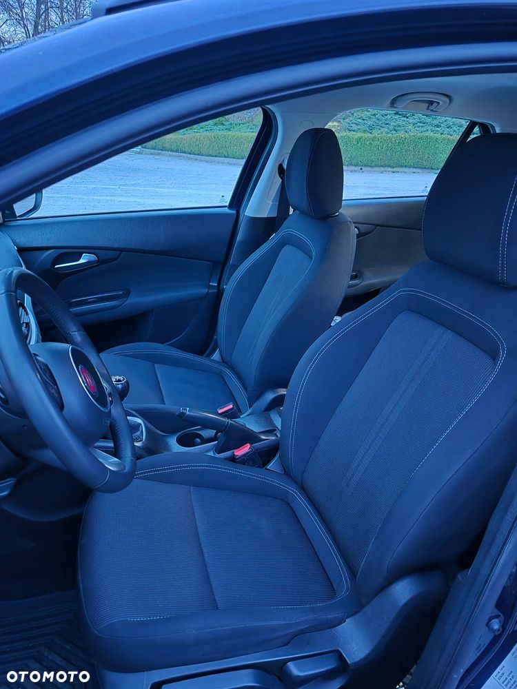 Fiat Tipo 1.6 MultiJet Easy - 7