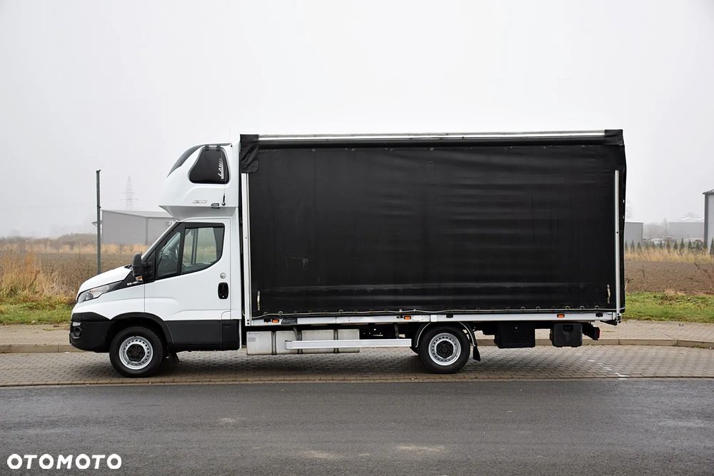 Iveco Daily 35s18 - 4