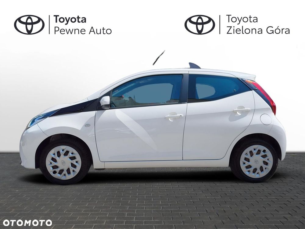 Toyota Aygo - 3