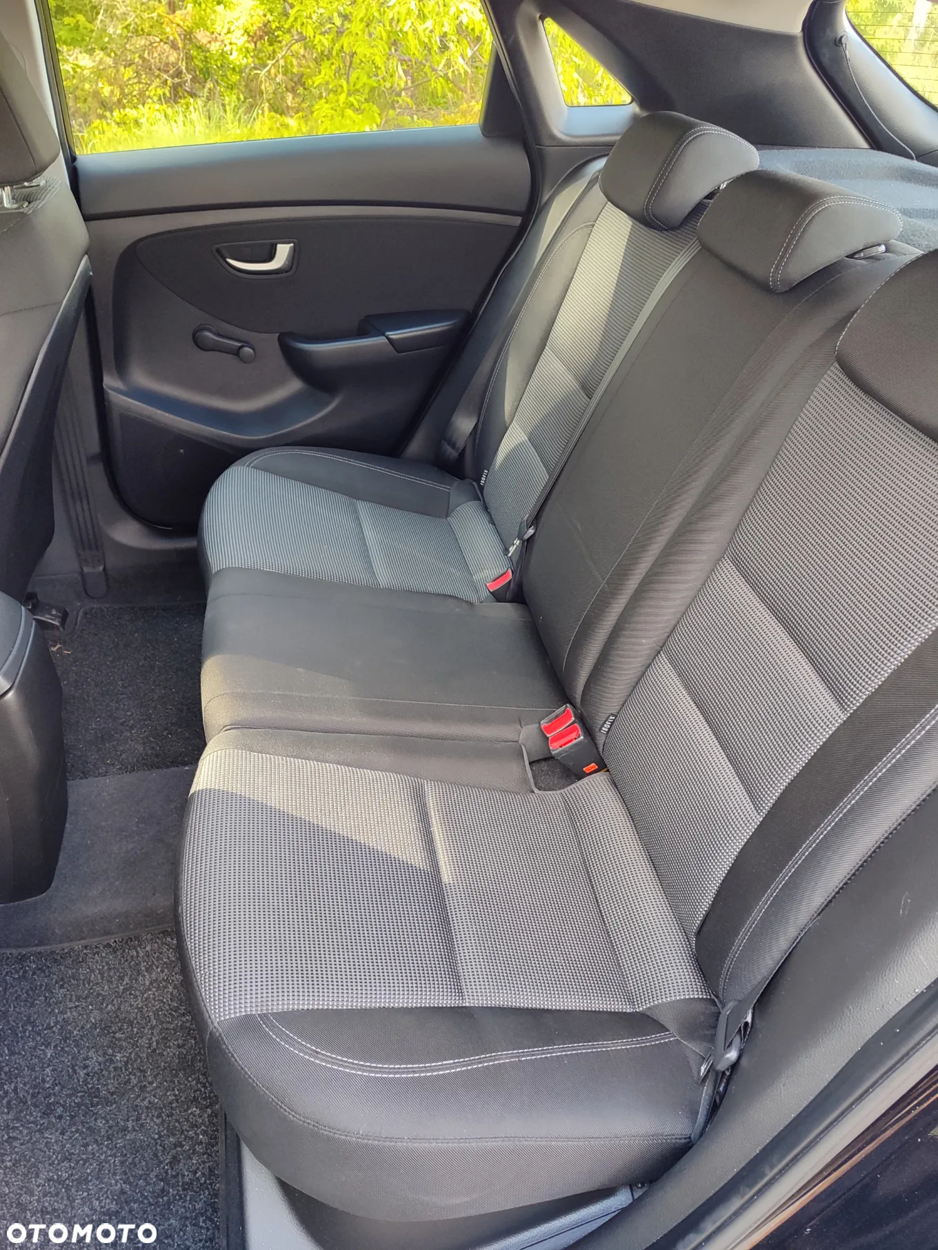 Hyundai i30 1.4 Classic - 19