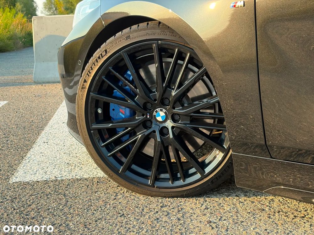 BMW Seria 1 M135i xDrive - 21
