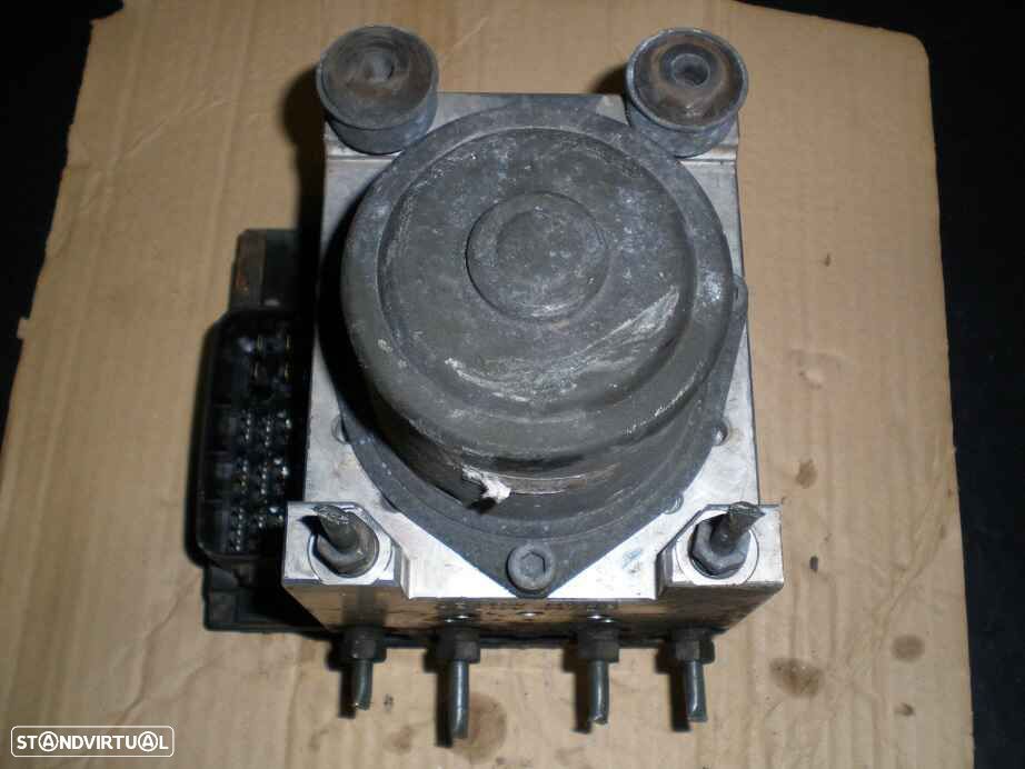 Abs 437 0764 MAZDA 6 - 2
