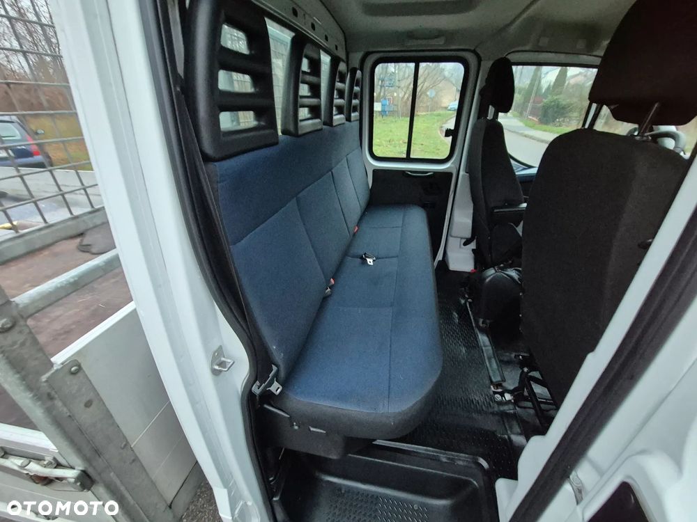 Iveco Daily - 8