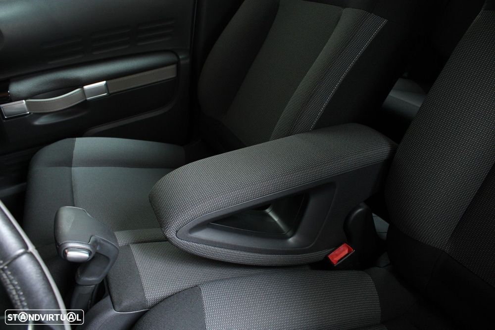 Citroën C4 Cactus 1.5 BlueHDi Cool&Comfort EAT6 - 24