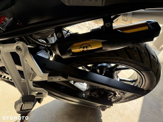 BMW GS - 7