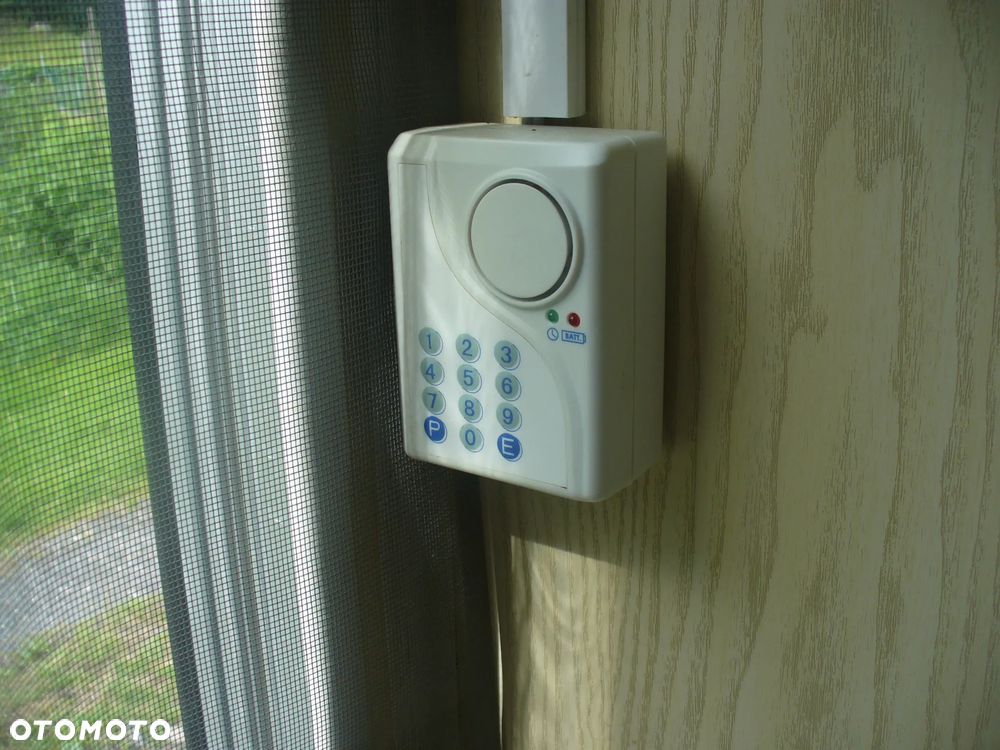 Inny Avento Premier 395 TLH - 12