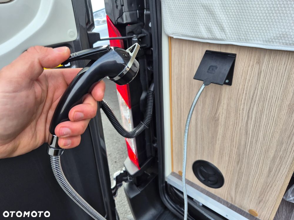 Ford KAMPER RANDGER R560 TRANSIT 4X4 165 KM NOWY! MODEL 2026! - 17