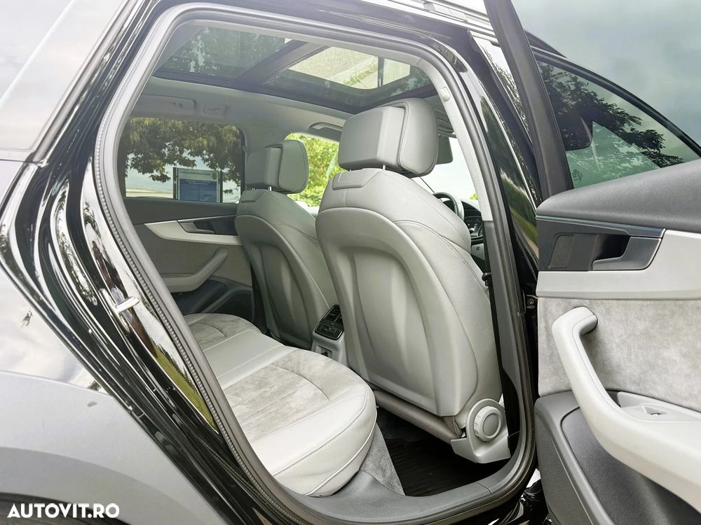 Audi A4 Allroad 45 TFSI S tronic - 15