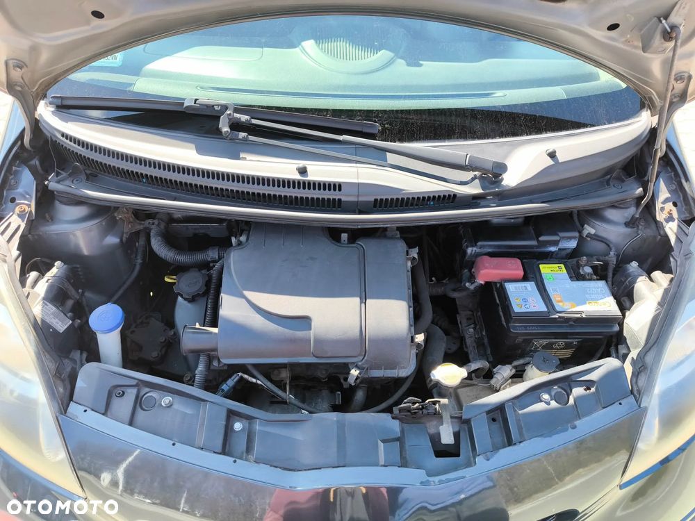 Toyota Aygo 1.0 VVT-i Luna - 14