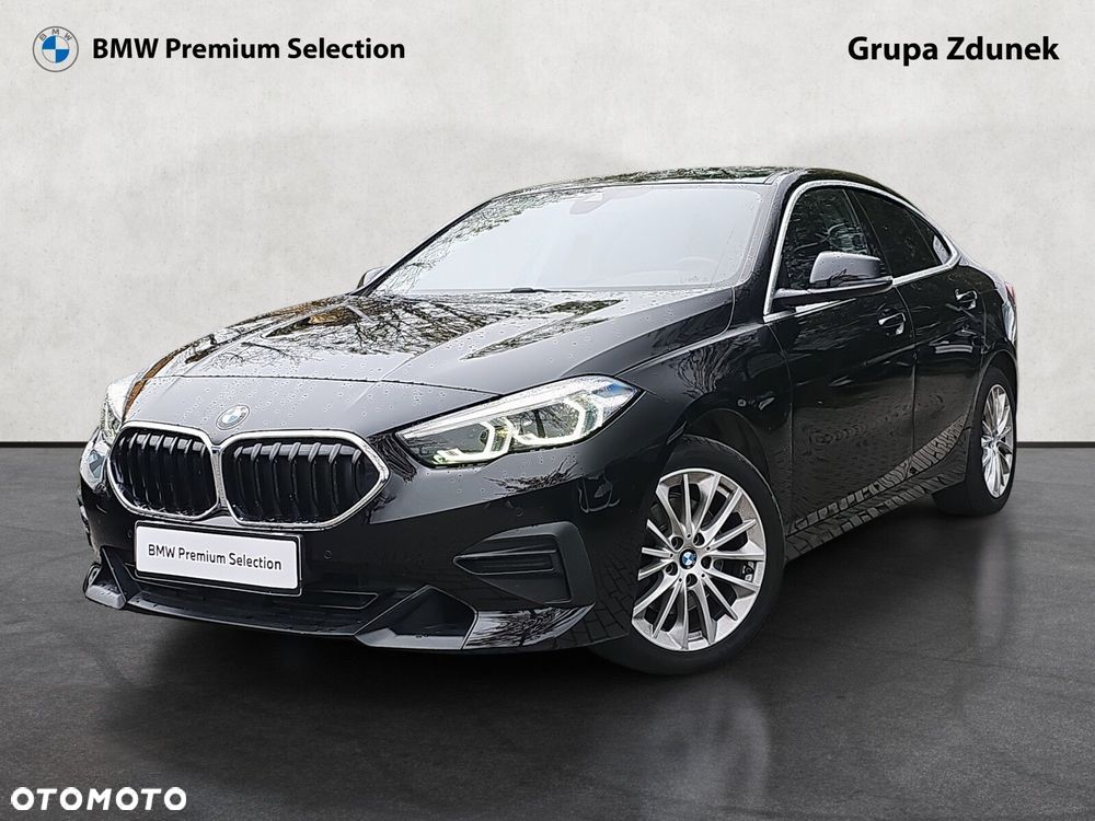 BMW Seria 2 - 1