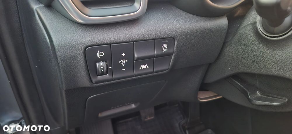 Kia Sportage 1.6 GDI 2WD SPIRIT - 25