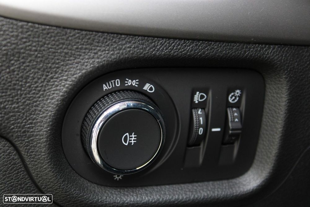 Opel Astra Sports Tourer 1.5 D Business Edition S/S - 30