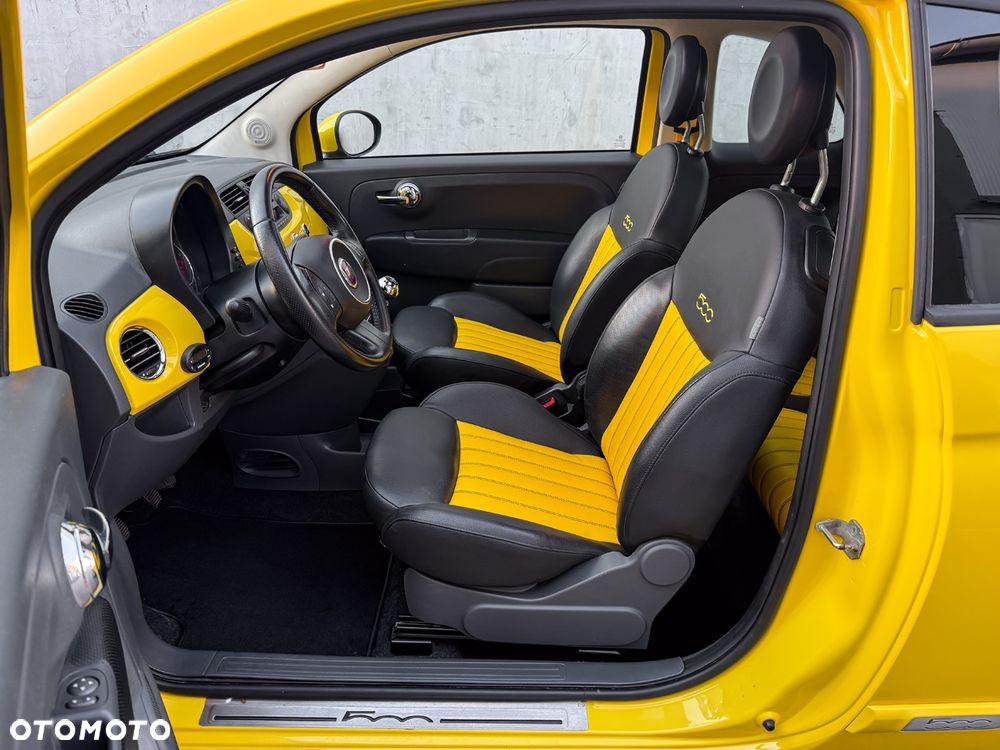 Fiat 500 - 20