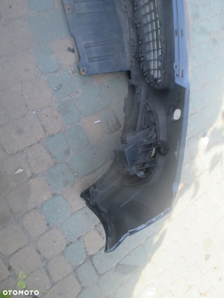 zderzak Opel Astra 3 H Z168 GTC 3D + pod spryski - 7