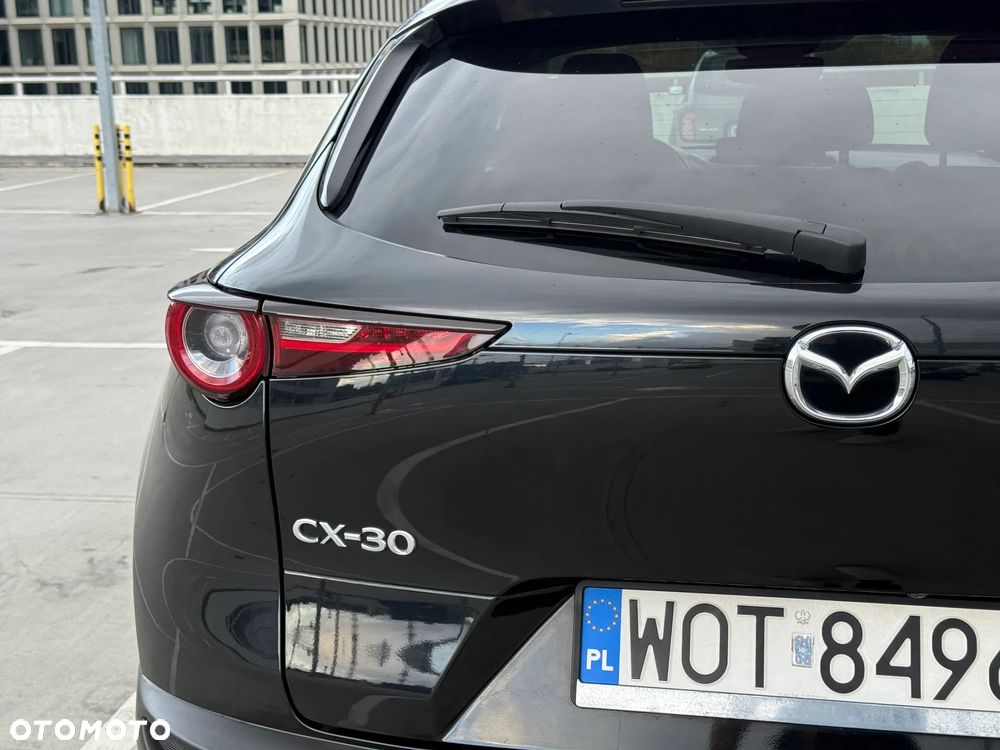 Mazda CX-30 - 8