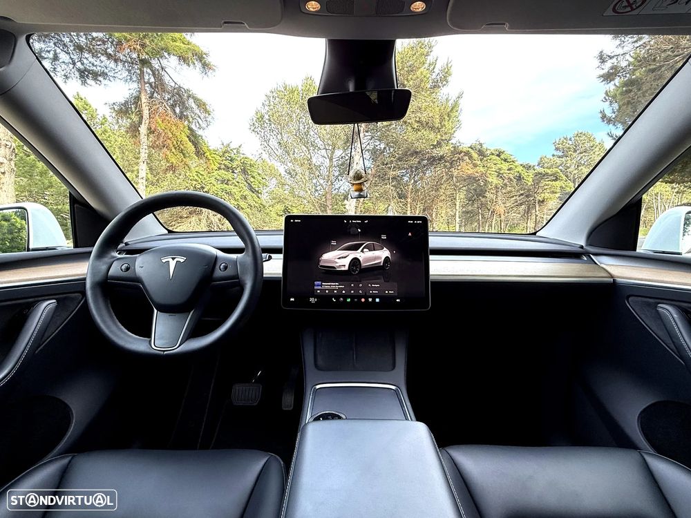 Tesla Model Y Standard - 7