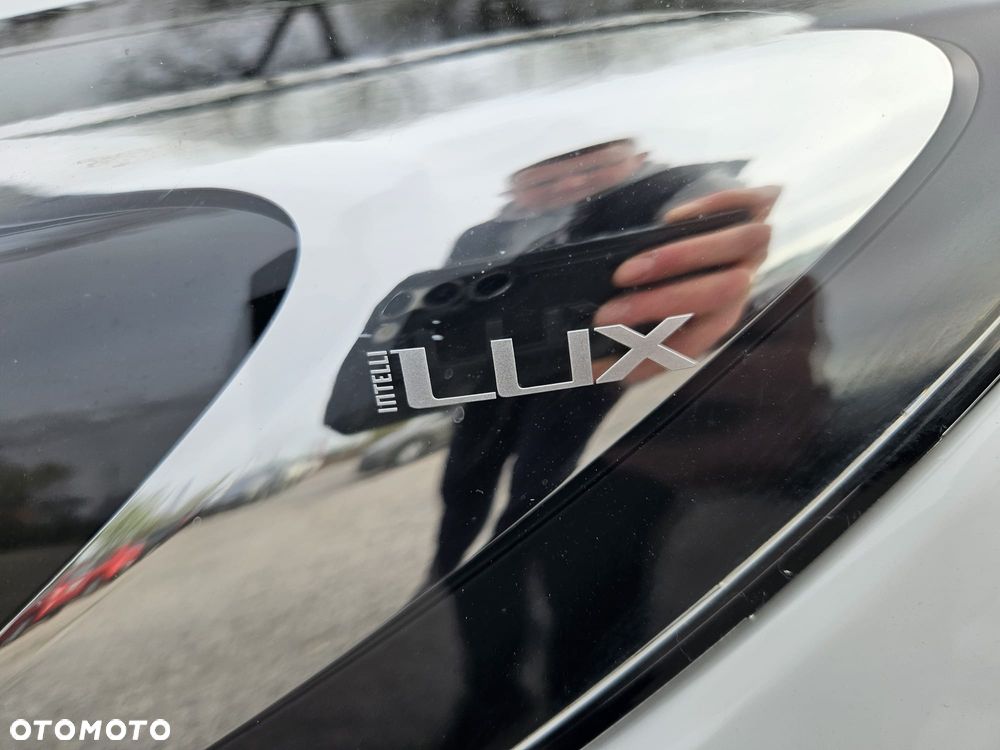 Opel Astra 1.4 Turbo Start/Stop Innovation - 38