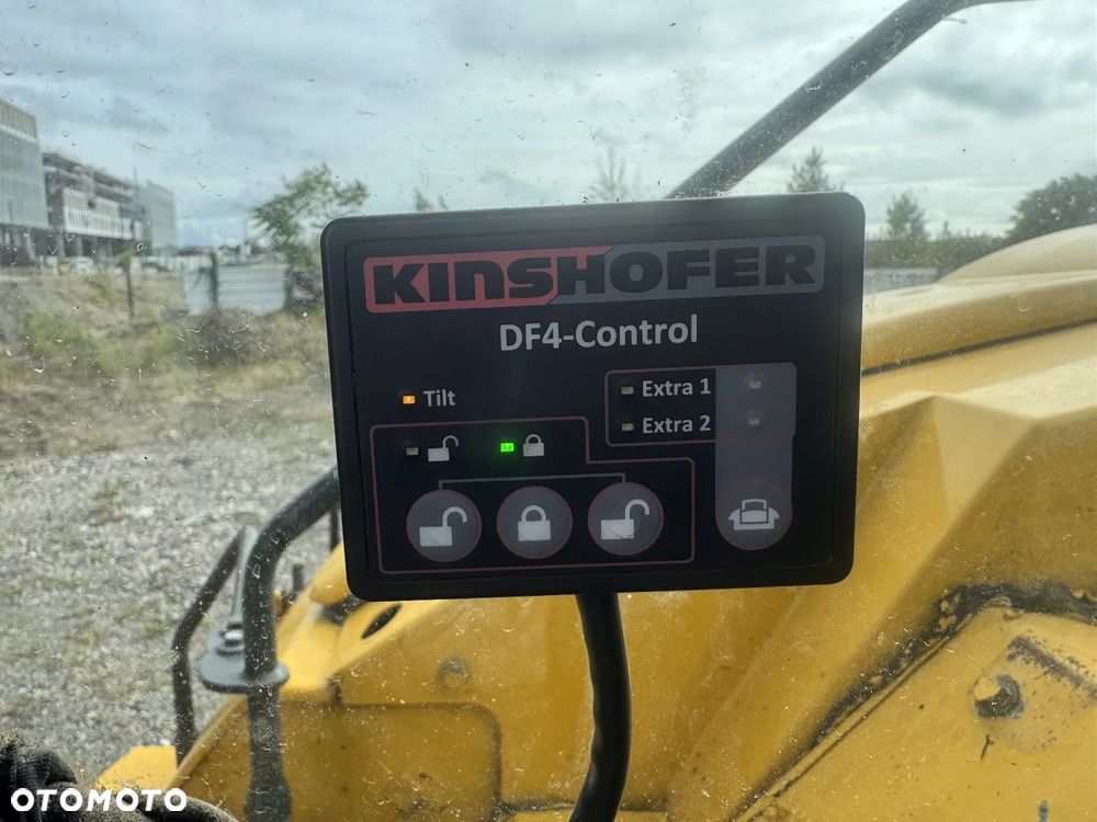 Komatsu PW98 MR8 118 - 10