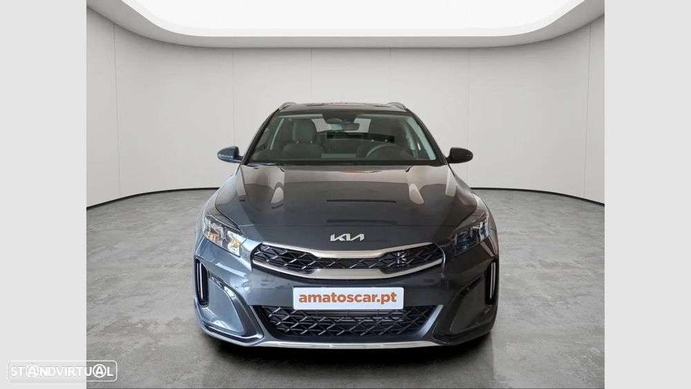 Kia XCeed 1.0 T-GDI Dynamic - 2