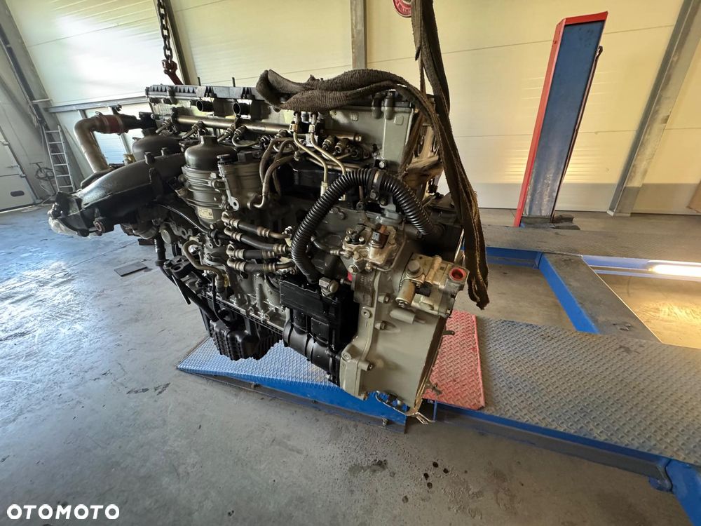 OM470 po remoncie - 5