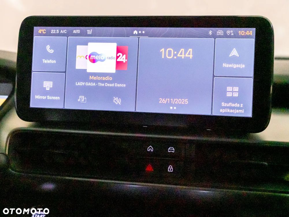 Jeep Avenger 1.2 GSE T3 Altitude FWD - 21