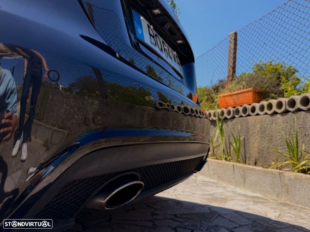 Mercedes-Benz A 200 - 24