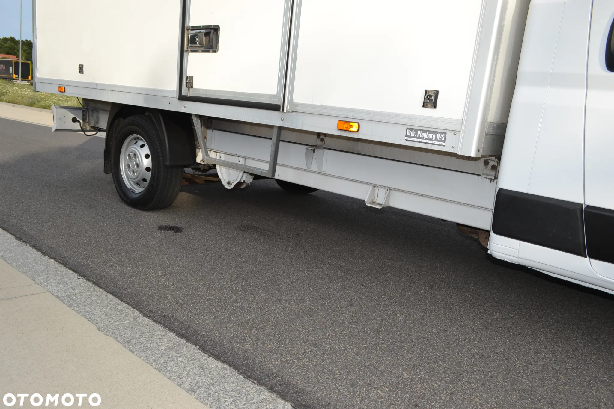 Fiat Ducato - 29