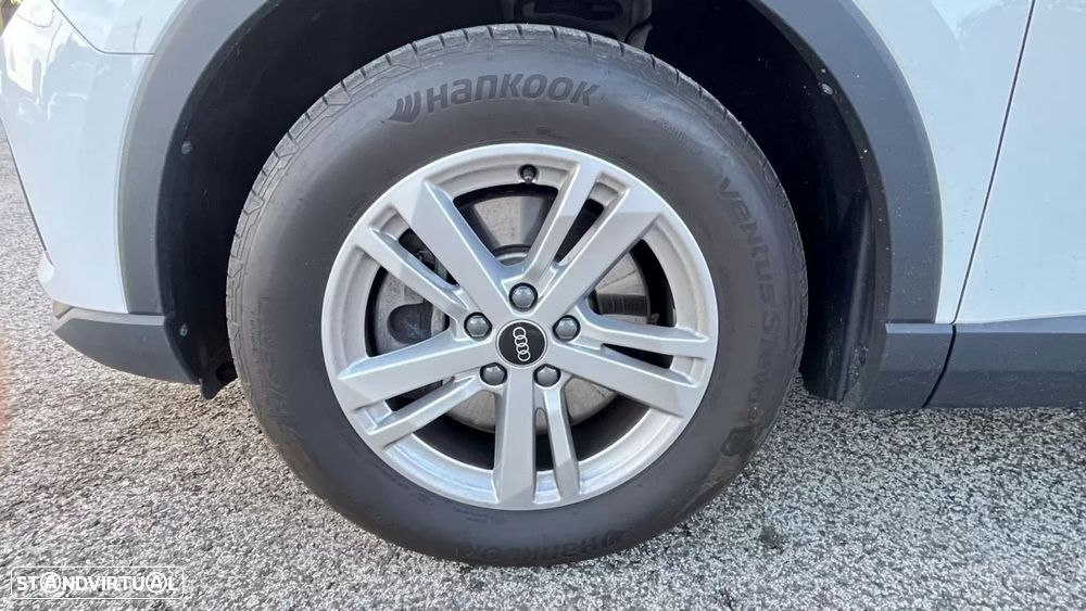 Audi Q3 45 TFSIe S tronic - 18