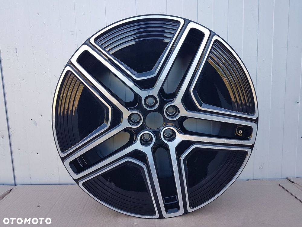 FELGA FORD CAPRI MK4 8Jx20 ET45