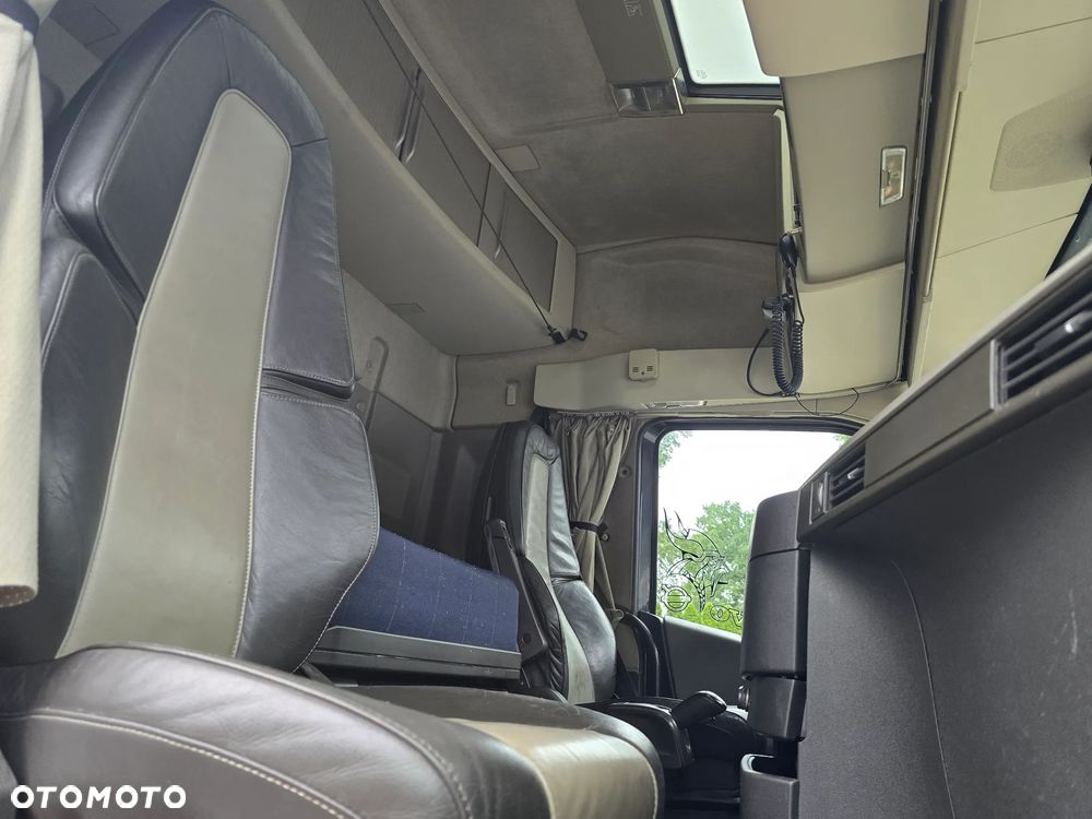 Volvo FH4 510 - 23