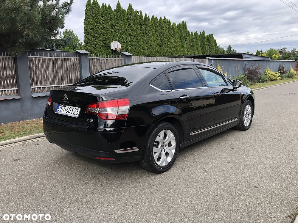 Citroën C5 1.6 THP Selection - 7
