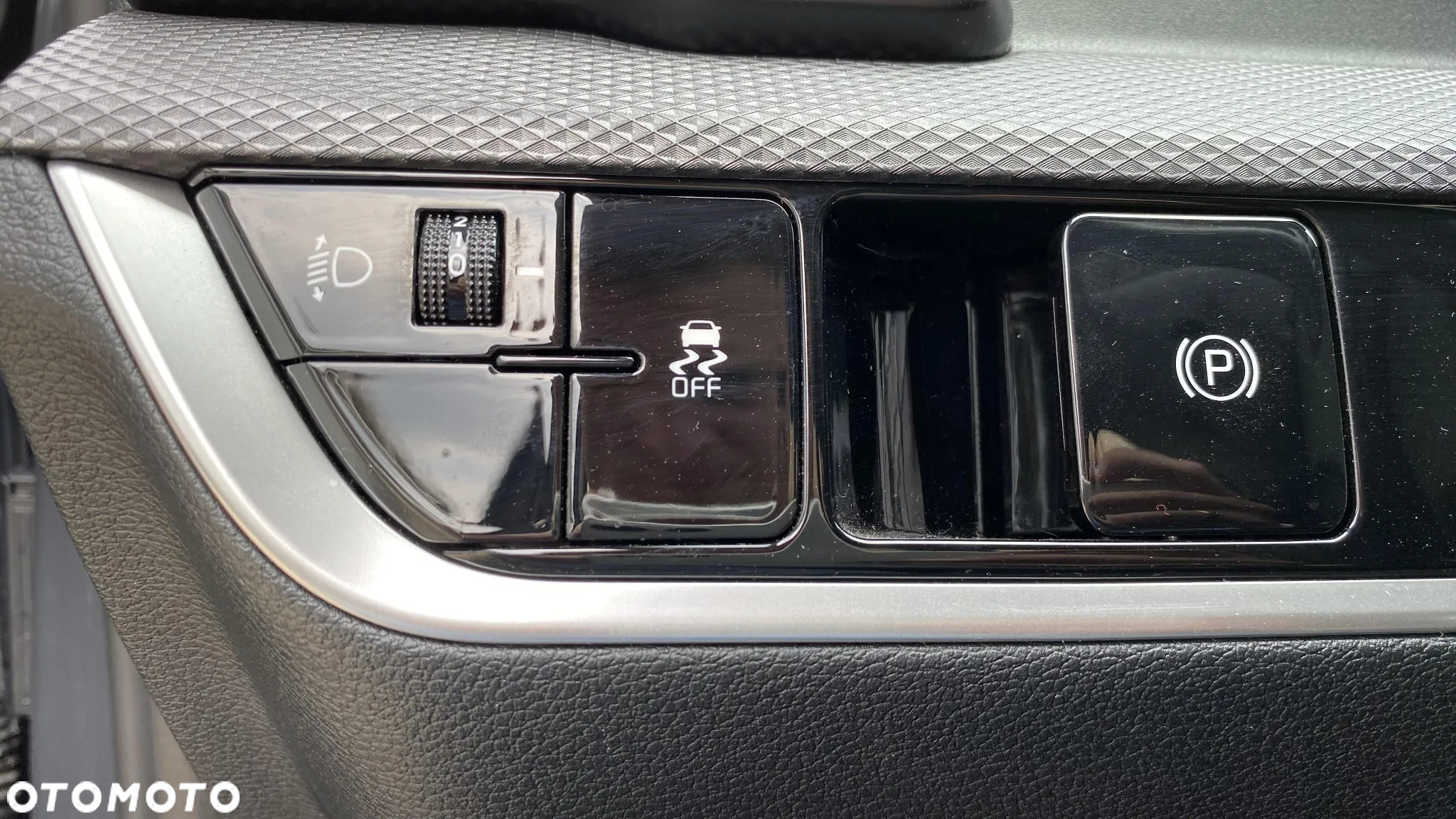 Kia Sportage 1.6 T-GDI MHEV M 2WD DCT - 22