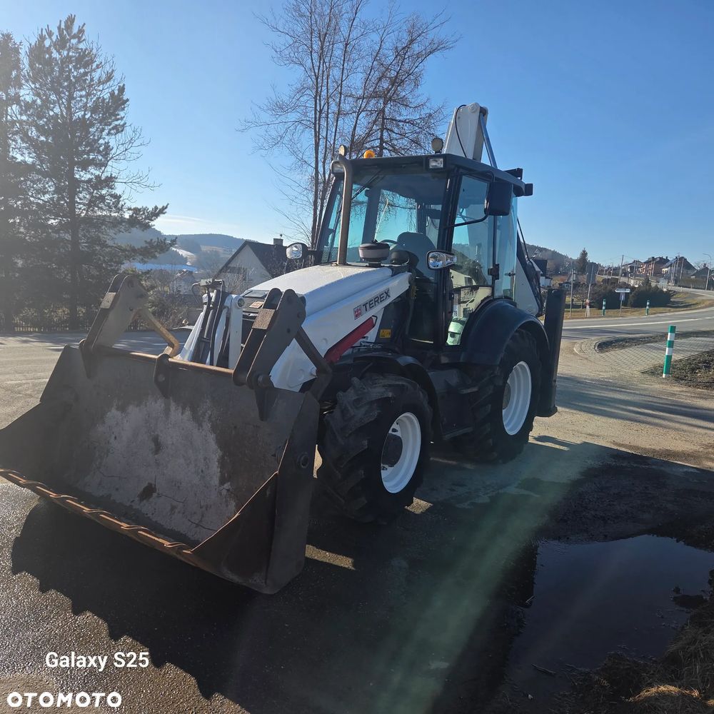 Terex 880,860 - 3