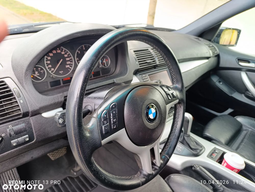 BMW X5 3.0 d Edition Exclusive Sport - 21
