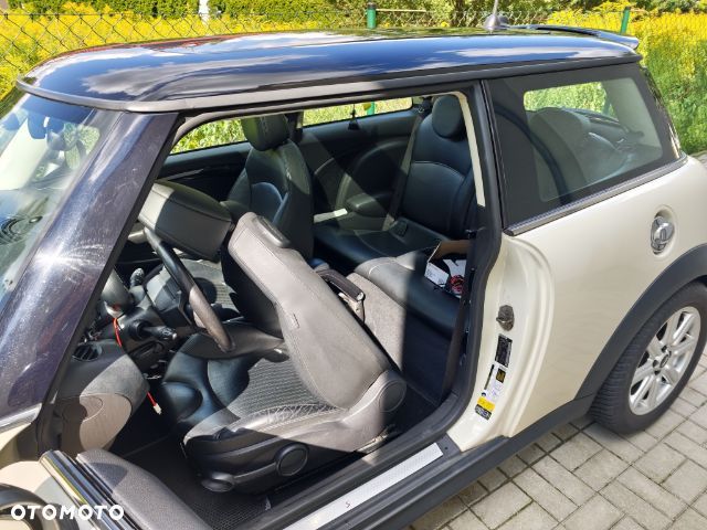 MINI Cooper S - 10