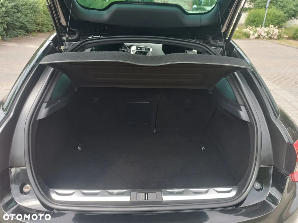 Citroën DS5 BlueHDi 180 Business - 19