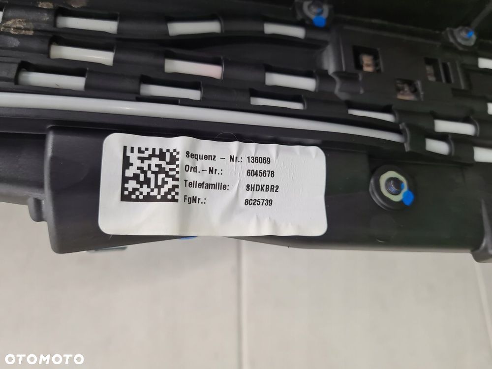 BMW 2 G42 SZYBERDACH DACH PRZESUWNY 9451945 - 5