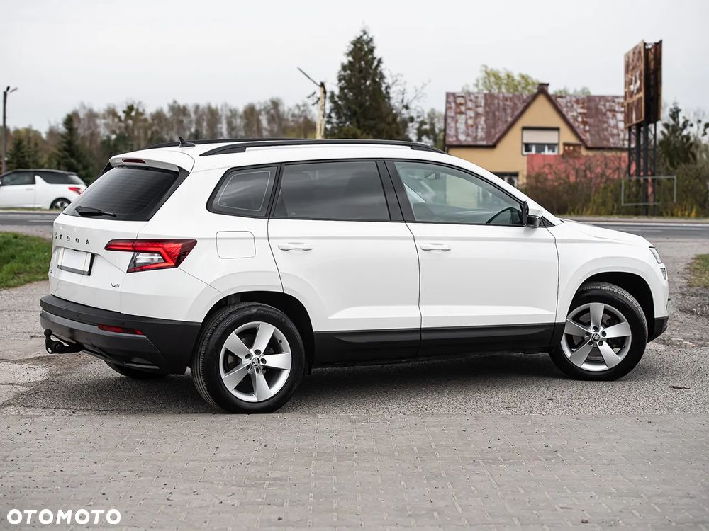Skoda Karoq - 14