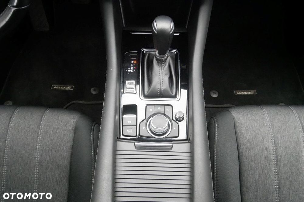 Mazda 6 2.0 Center-Line - 11