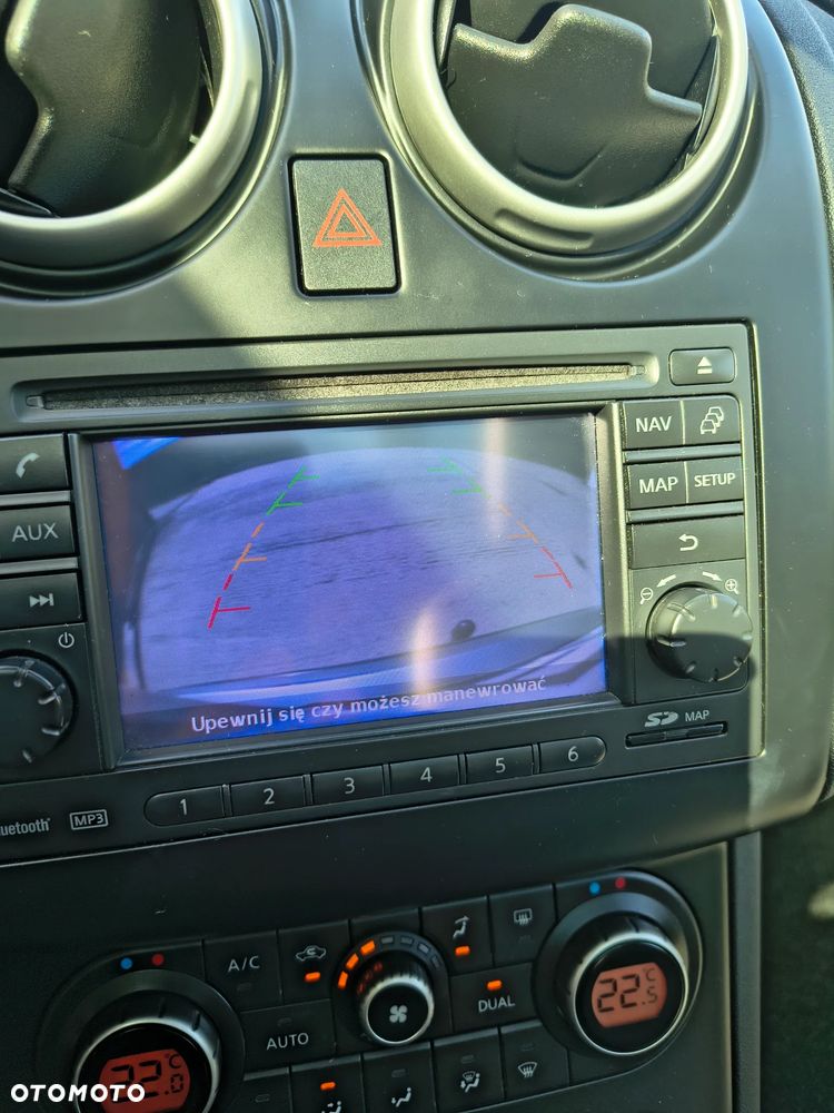 Nissan Qashqai - 13