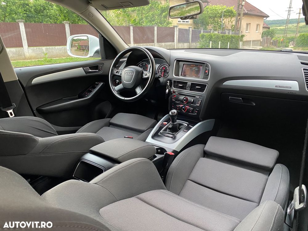 Audi Q5 - 7