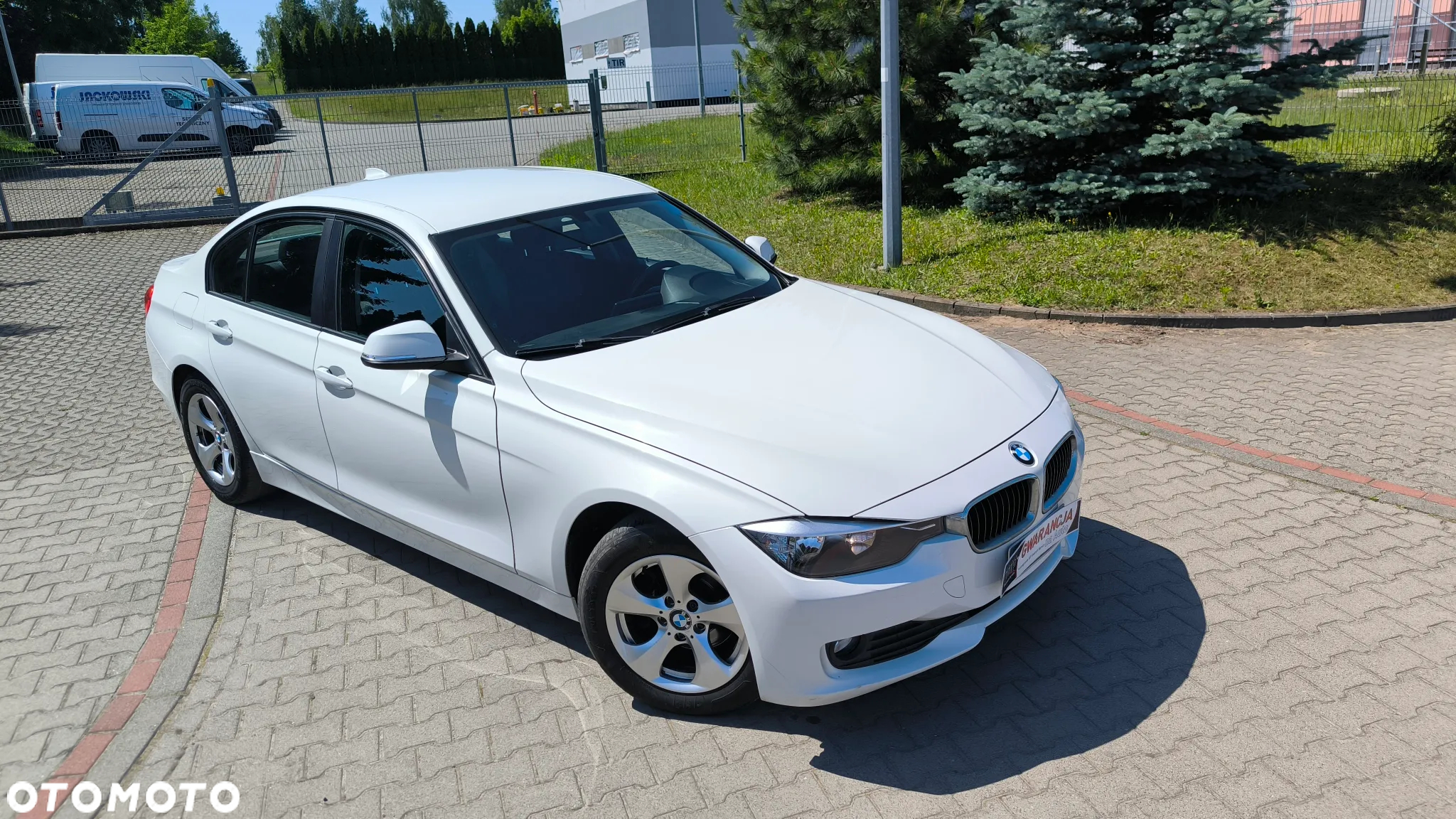 BMW Seria 3 320d - 3