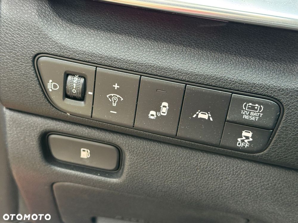 Kia Niro 1.6 GDI Hybrid Business Line - 5