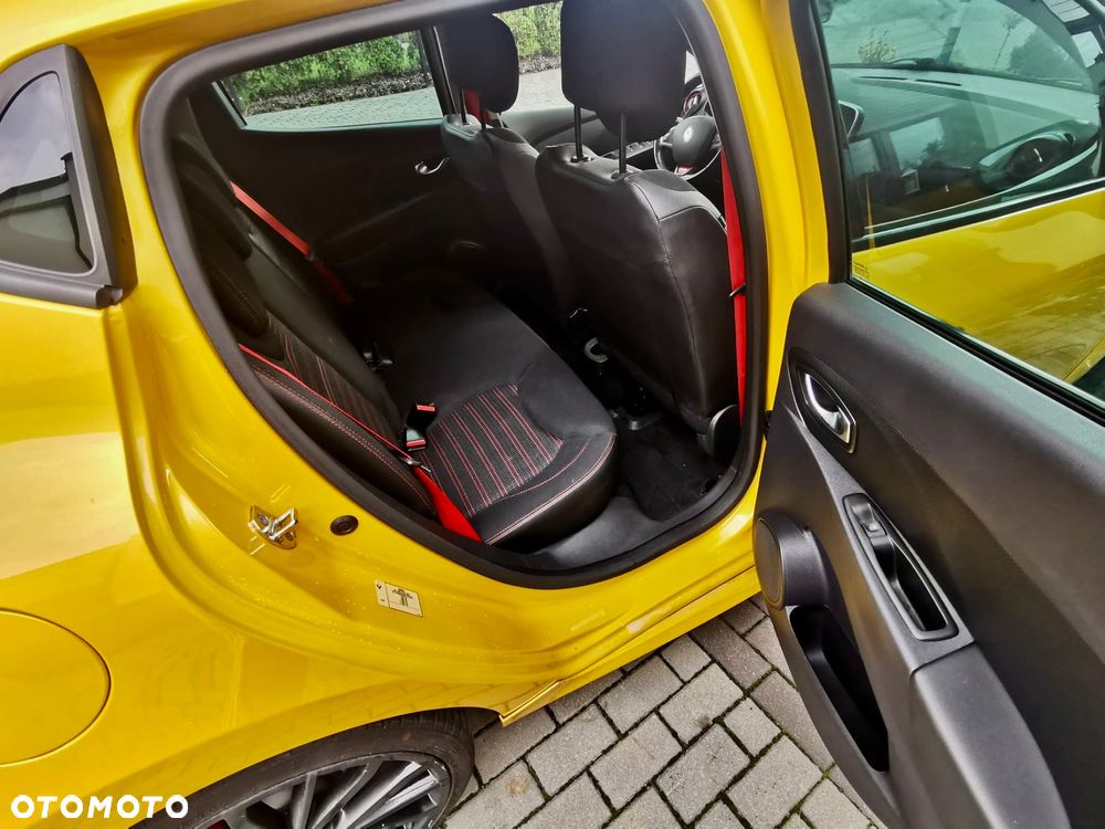 Renault Clio 1.6 R.S 200 EDC - 14