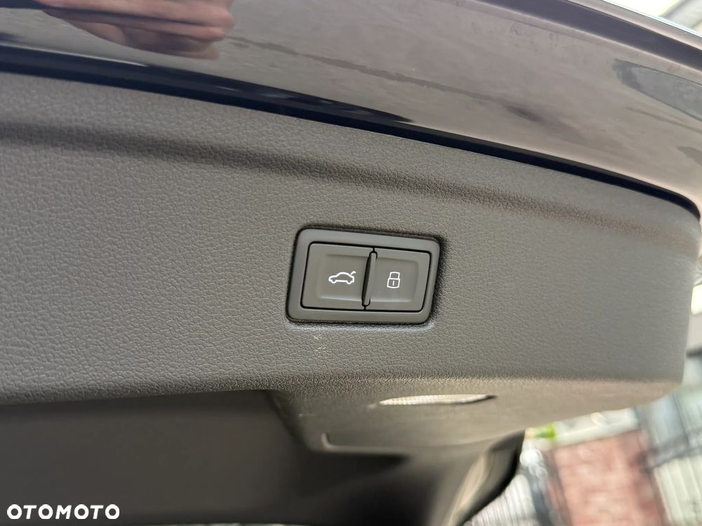 Audi A5 Sportback 40 TFSI S tronic - 37