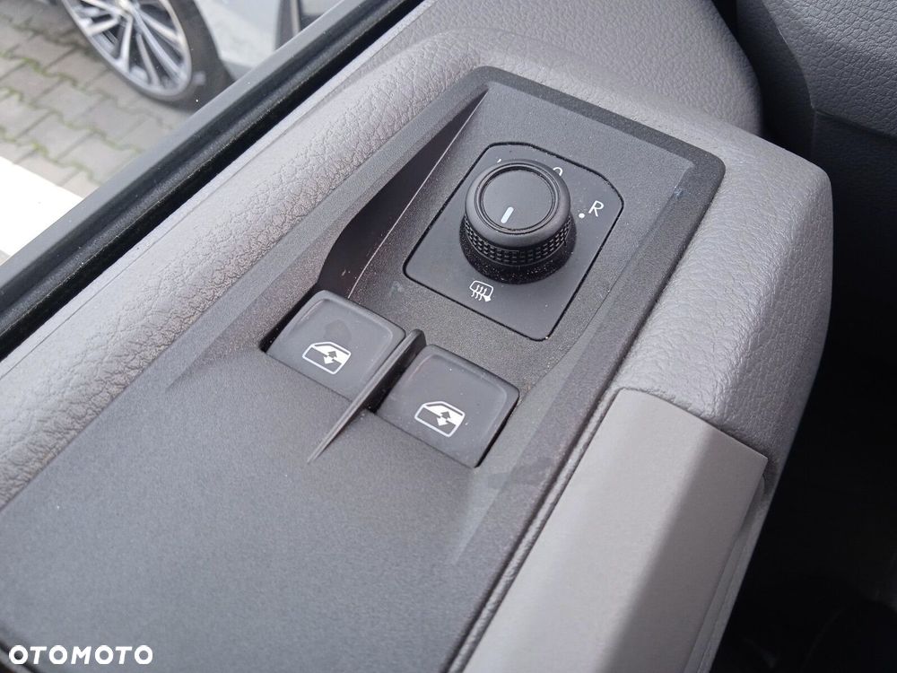 Volkswagen Crafter - 16